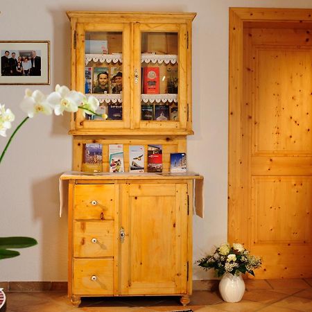 Hoarachhof Villa Innsbruck Eksteriør billede