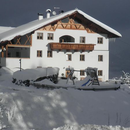 Hoarachhof Villa Innsbruck Eksteriør billede