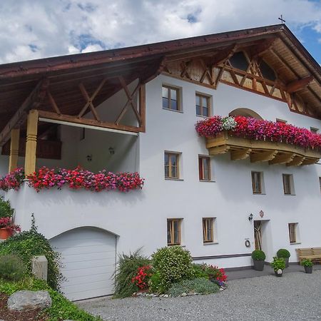 Hoarachhof Villa Innsbruck Eksteriør billede