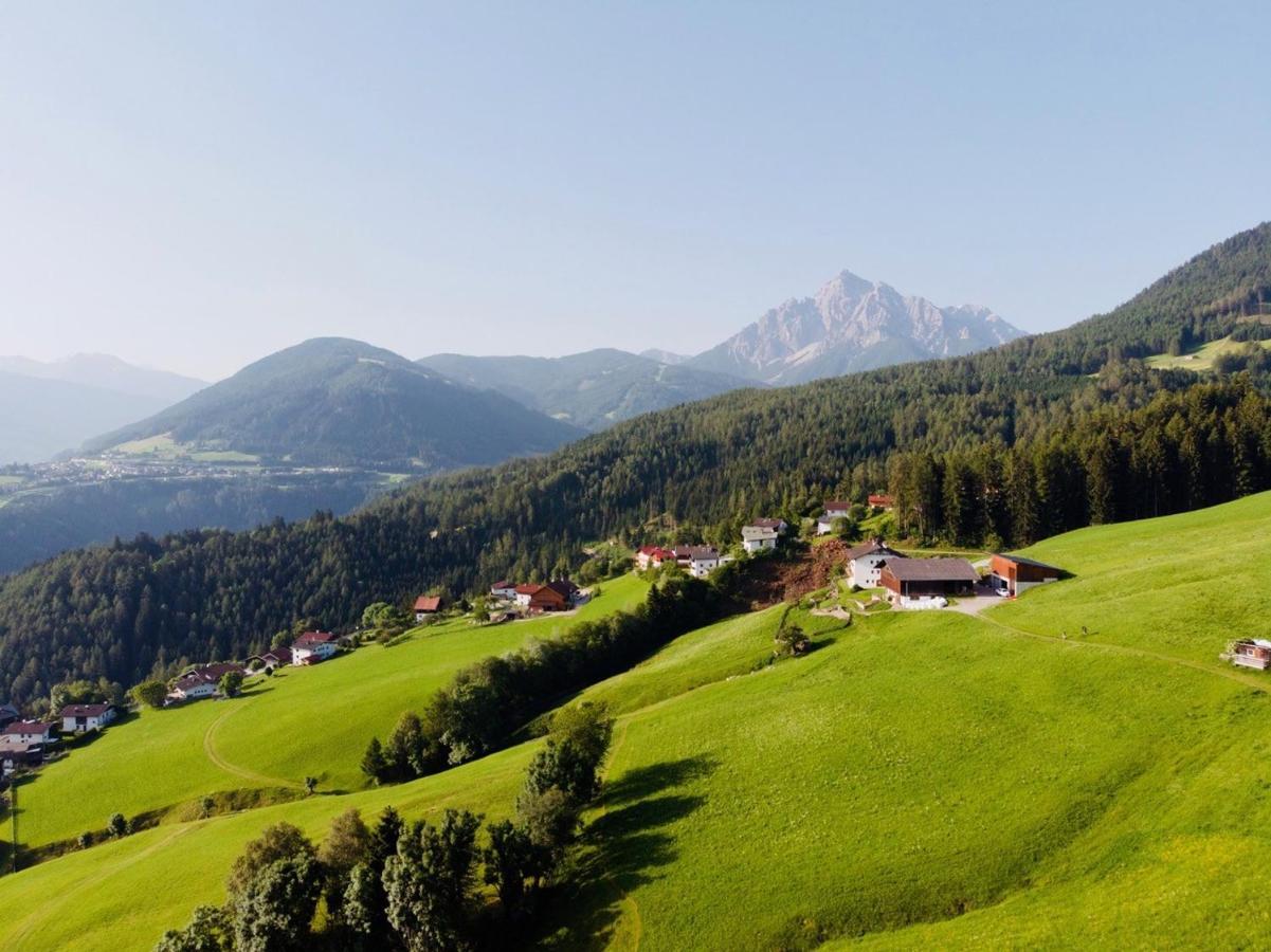 Hoarachhof Villa Innsbruck Eksteriør billede