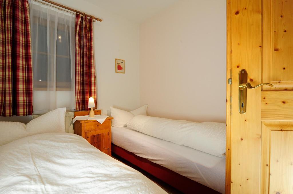 Hoarachhof Villa Innsbruck Værelse billede