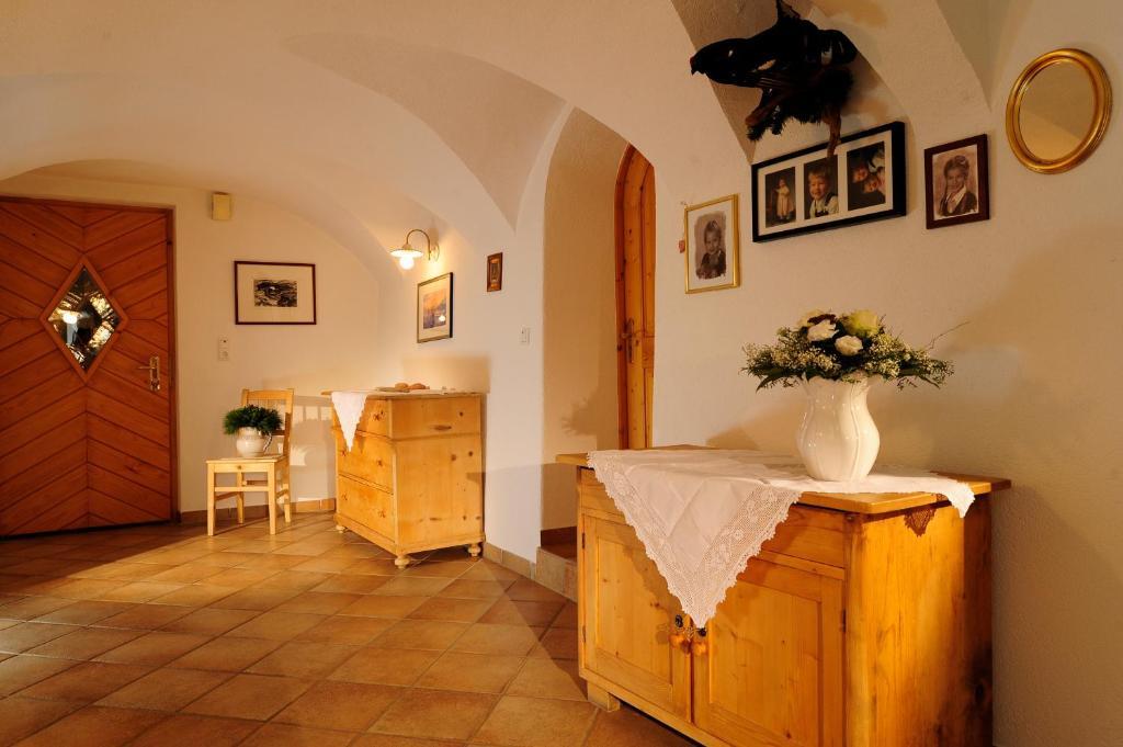 Hoarachhof Villa Innsbruck Værelse billede