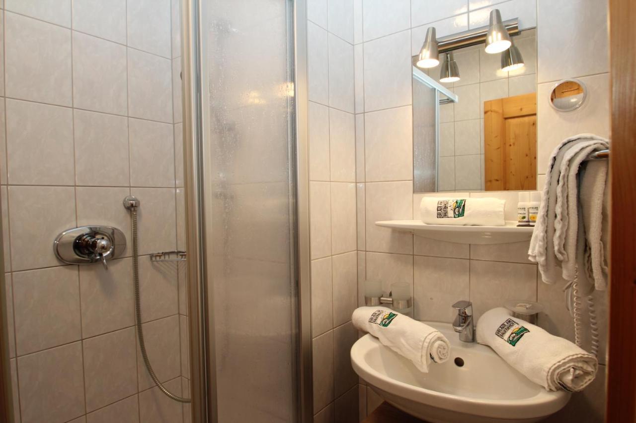 Hoarachhof Villa Innsbruck Eksteriør billede