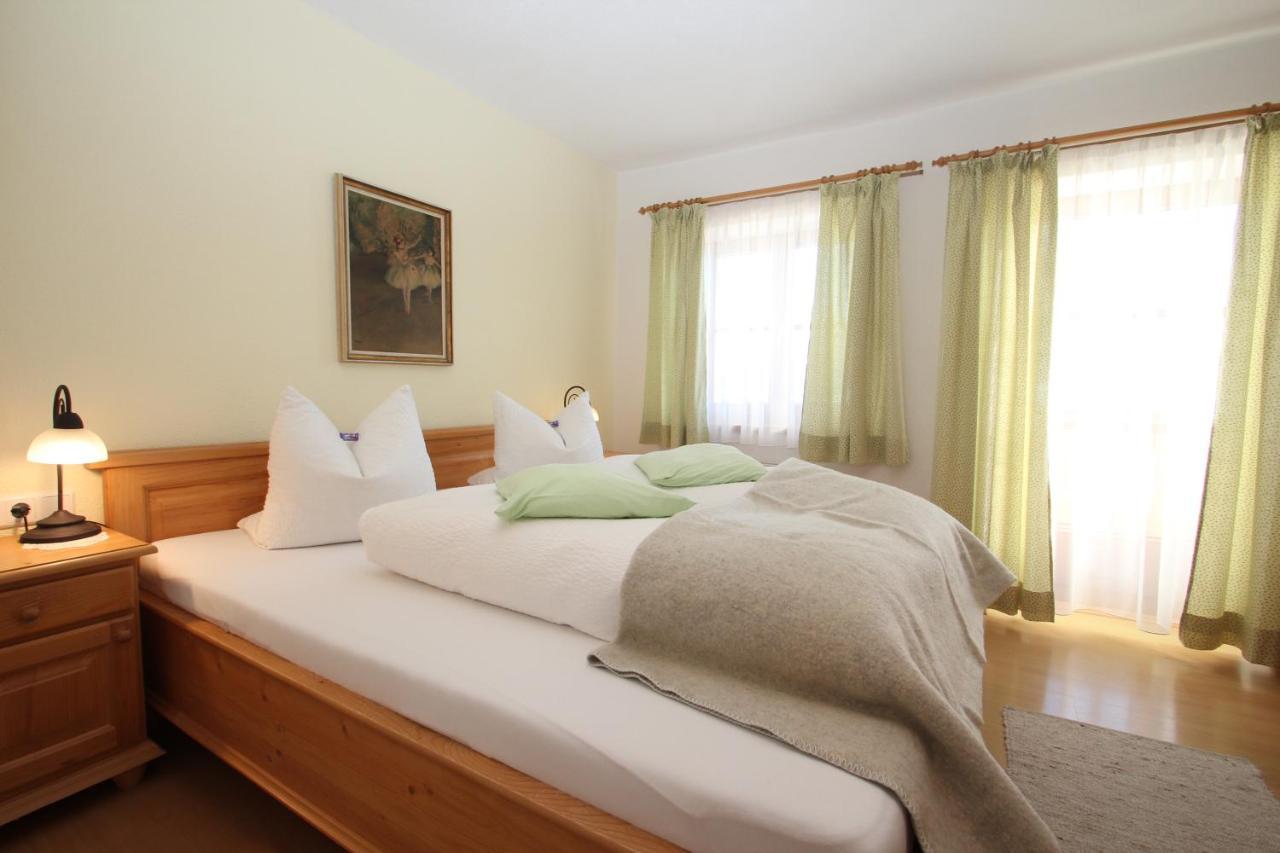 Hoarachhof Villa Innsbruck Eksteriør billede