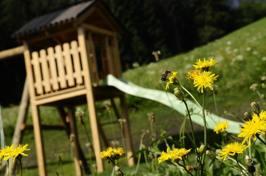 Hoarachhof Villa Innsbruck Eksteriør billede